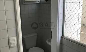 Imagem 6: Apartamento à venda, no Edifício Caminho Real, em Sorocaba, Parque Campolim, com 3 quartos