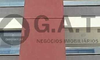 Imagem: Apartamento para locação no Parque Campolim