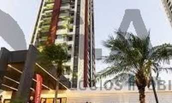 Imagem: Aluguel de Apartamento de Luxo no Parque