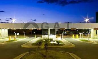 Imagem: Terreno à venda em condomínio de alto