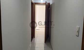 Imagem 5: Apartamento de Luxo no Centro de Sorocaba-SP com 3 quartos, 1 suíte e 2 vagas de garagem