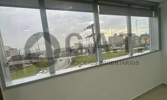 Imagem 4: Oportunidade única: Sala comercial à venda em Sorocaba-SP, Edifício West Point, 2 banheiro