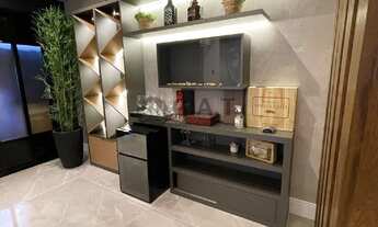 Imagem 6: Apartamento de luxo no Parque Campolim, Sorocaba-SP: 3 quartos, 2 suítes, 2 salas, 2 banhe