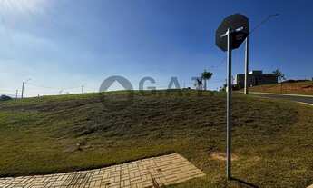 Imagem 6: Terreno de 317m² em Condomínio de Alto Padrão em Votorantim-SP, Bairro Itapeva - Aproveite