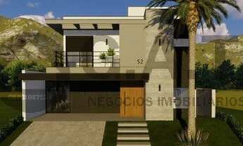 Imagem: Linda Casa em Condomínio de Luxo em Itapeva