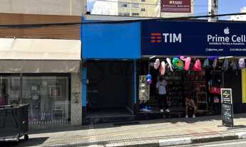 Imagem: Salão Comercial para Locação em Sorocaba-SP