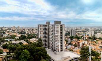 Imagem: Apartamento de 2 quartos à venda em condomínio