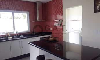 Imagem 5: CASA EM CONDOMÍNIO À VENDA CONDOMÍNIO CHÁCARA ONDINA - SOROCABA/SP