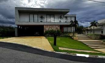 Imagem: Casa de condomínio à venda, no Condomínio