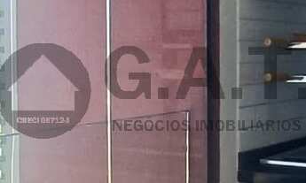 Imagem 5: Apartamento para locação no Parque Campolim, Sorocaba-SP: 1 quarto, 1 suíte, 1 vaga, 47m²!