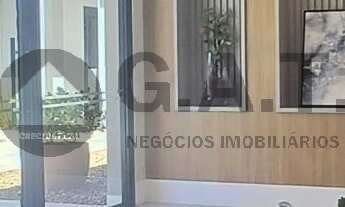 Imagem 3: Apartamento para locação no Parque Campolim, Sorocaba-SP: 1 quarto, 1 suíte, 1 vaga, 47m²!