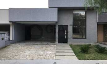 Imagem: Casa em Condomínio de Luxo no Parque Ibiti