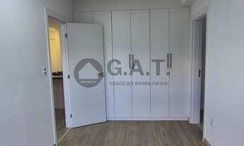 Imagem 5: Aluguel de apartamento de 1 quarto na Além Ponte, Sorocaba-SP: 1 sala, 1 banheiro, 1 vaga