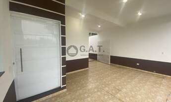 Imagem 2: Aluguel de Casa em Condomínio no Jardim Ibiti do Paço, Sorocaba-SP: 3 Quartos, 1 Suíte, 1