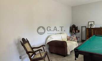 Imagem 5: Imperdível: Casa de 3 quartos, 1 suíte, 2 salas e 4 vagas na Vila Barão, Sorocaba-SP, 300m