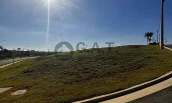 Imagem 5: Terreno de 317m² em Condomínio de Alto Padrão em Votorantim-SP, Bairro Itapeva - Aproveite