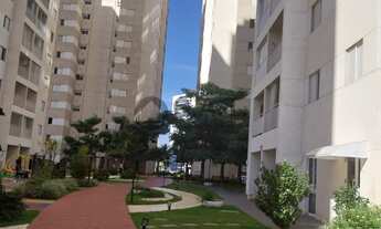 Imagem 3: Apartamento à venda em Votorantim-SP, Parque Morumbi: 2 quartos, 1 suíte, 2 salas, 2 banhe
