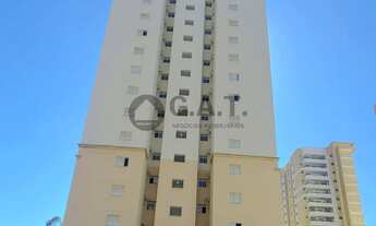 Imagem: Apartamento para locação no Parque Campolim