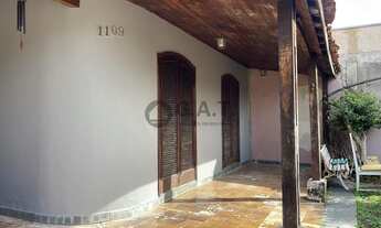 Imagem 3: Imperdível: Casa de 3 quartos, 1 suíte, 2 salas e 4 vagas na Vila Barão, Sorocaba-SP, 300m