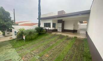 Imagem: Aluguel de Casa em Condomínio no Jardim