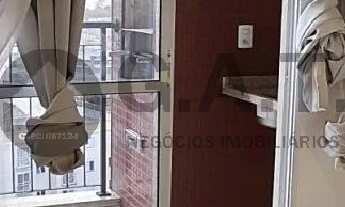 Imagem 7: Apartamento à venda em Sorocaba-SP, bairro Parque Campolim - 2 quartos, 1 suíte, 2 salas