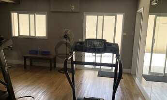 Imagem 6: Alugue já este apartamento de 1 quarto com 1 vaga de garagem no Parque Campolim, Sorocaba