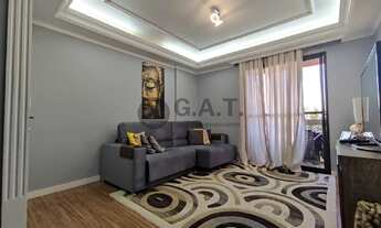 Imagem: Apartamento com 3 quartos, 94m², à venda