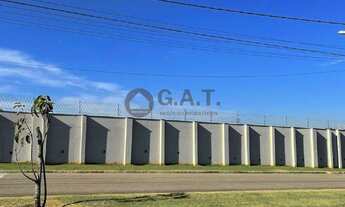 Imagem 6: Terreno em Condomínio à venda, no Condomínio Fazenda Imperial, em Sorocaba, Parque Reserva