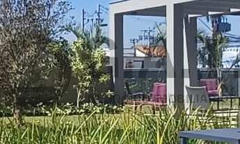 Imagem 5: Apartamento para locação no Parque Campolim, Sorocaba-SP: 1 quarto, 1 suíte, 1 vaga, 47m²!