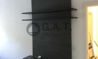 Imagem: Apartamento à venda em Sorocaba-SP, Vila