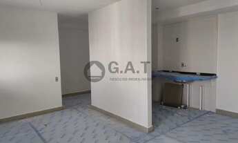 Imagem 4: Apartamento à venda, no Mandarim Campolim, em Sorocaba, Parque Campolim, com 1 quarto, 47m