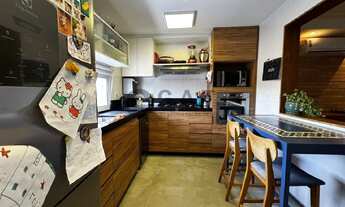 Imagem 4: Apartamento à venda em Sorocaba-SP, Parque Campolim: 3 quartos, 1 suíte, 2 salas, 2 banhei