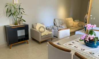 Imagem 7: Apartamento à venda em Sorocaba-SP: 3 quartos, 1 suíte, 2 salas e 2 vagas no Parque Campol