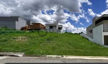 Imagem: TERRENO À VENDA NO CONDOMÍNIO JARDIM BOUGANVILLE