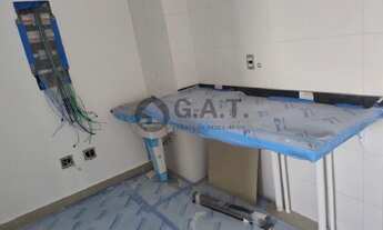 Imagem 5: Apartamento à venda, no Mandarim Campolim, em Sorocaba, Parque Campolim, com 1 quarto, 47m