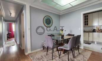 Imagem 2: Apartamento com 3 quartos, 94m², à venda em Sorocaba, Parque Campolim