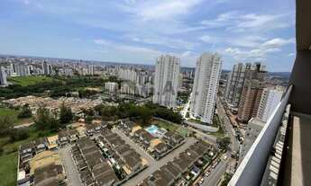Imagem 5: Apartamento de luxo à venda, no Edifício Dijon, em Sorocaba, Parque Campolim, com 4 quarto