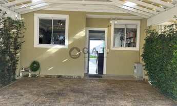 Imagem 2: Casa em Condomínio para Locação em Sorocaba-SP: 3 Quartos, 1 Suíte, 1 Sala, 3 Banheiros, 2