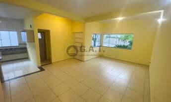 Imagem 3: Aluguel de Casa em Condomínio no Jardim Ibiti do Paço, Sorocaba-SP: 3 Quartos, 1 Suíte, 1