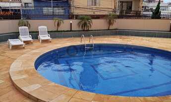 Imagem 2: Imperdível apartamento à venda no Centro de Sorocaba-SP! 3 quartos, 2 suítes, 2 salas, 3 b