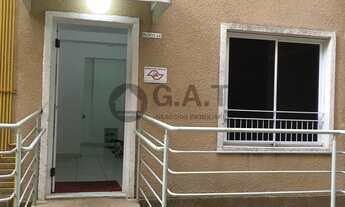 Imagem 2: Apartamento à venda em Sorocaba-SP, Jardim Vera Cruz: 2 quartos, 1 sala, 1 banheiro, 1 vag