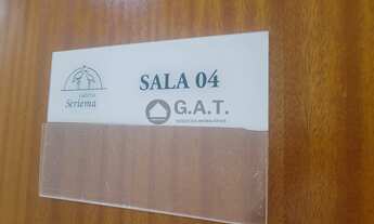 Imagem 1: SALA ALUGA NO JARDIM SIRIEMA - SOROCABA/SP