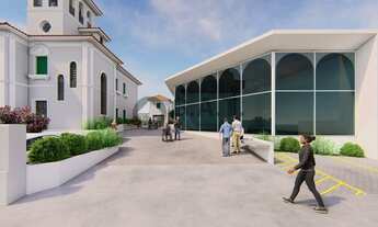 Imagem: SALA COMERCIAL PARA LOCAÇÃO NO CENTRO