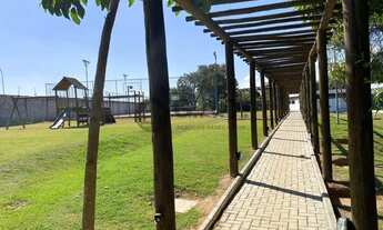 Imagem 2: TERRENO EM CONDOMÍNIO À VENDA NO RESIDENCIAL UP - SOROCABA/SP