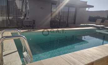 Imagem 4: Apartamento para locação no Parque Campolim, Sorocaba-SP: 2 quartos, 2 suítes, 1 sala, 3 b