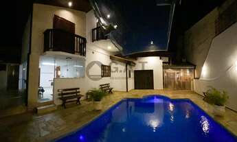 Imagem 5: CASA À VENDA NO JARDIM ASTRO - SOROCABA/SP