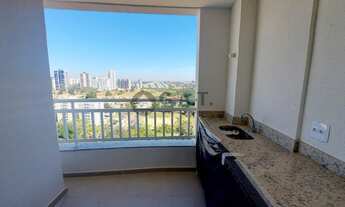 Imagem 2: Chegou a sua oportunidade: Apartamento para locação em Sorocaba-SP, Parque Campolim, 3 qua