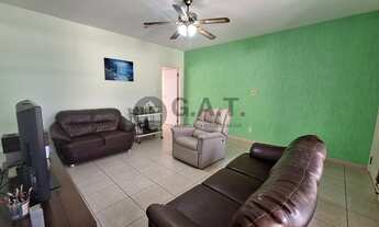 Imagem 5: Casa à venda em Sorocaba-SP, na Vila Gabriel, com 3 quartos, 2 salas, 3 banheiros, 5 vagas