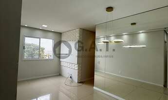 Imagem: Apartamento de 3 quartos com suíte e vaga