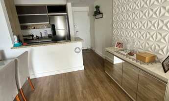 Imagem 6: Apartamento à venda em Sorocaba-SP, Além Ponte: 3 quartos, 1 suíte, 1 sala, 3 banheiros, 2